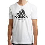 adidas Category Graphic Tee Men